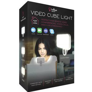 Clip on Computer Light